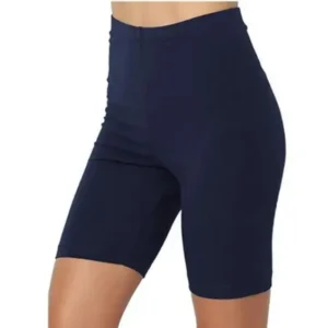 Short Legging Meia Coxa