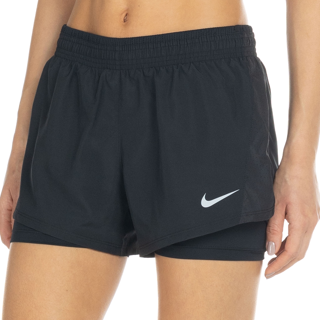 Short Legging Duplo